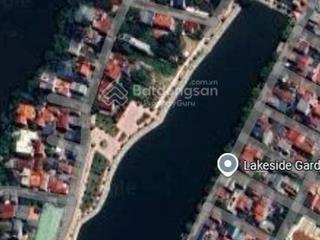 Bán nhà 2 tầng 40m2, view hồ, xã yên mỹ, h thanh trì, ô tô đỗ cửa