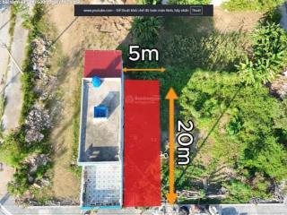 Bán lô đất siêu đẹp, mặt đường đôi, cách bãi tắm 500m, giá đầu tư
