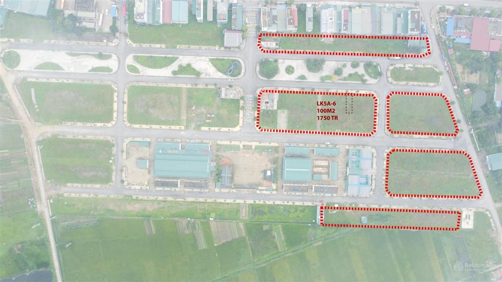 Cần bán lô đất 2 mặt tiền tại ktm chợ vực, hoằng ngọc cũ, thanh hóa