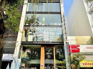 Bán nhà mt nguyễn kim quận 10 dt 3.6x12m 3 lầu giá chỉ 16.8 tỷ