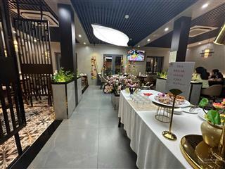 Bán nhà mt an dương vương phường 4,quận 5 dt4.7x12.5m 3 lầu giá chỉ 31.5 tỷ(hướng đông nam)