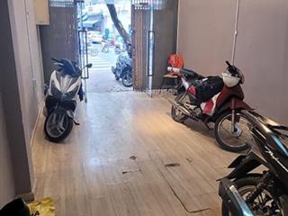 Cho thuê mặt bằng .mặt tiền nguyễn đình chiểu phường 4 quận 3 .dt3.5x7m giá 16tr/th