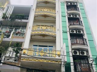 Chính chủ cần bán gấp nhà mặt tiền bà hạt quận 10 dt4.3x21m 6 tầng mới giá chỉ 24 tỷ