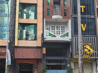 Chính chủ xưa nay cần bán gấp nhà mt trần hưng đạo ngay bùi hữu nghĩa q5 dt 4x20m cn 80m2 giá 27 tỷ