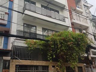 Bán nhà hxh 8m lý thường kiệt p14,q10 dt10x20m 4 tầng kiêng cố giá chỉ 38 tỷ
