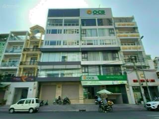 Bán nhà mt nguyễn tri phường p9,q5 dt4.2x21m 3 lầu giá chỉ 26 tỷ