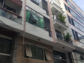 Bán nhà hẻm 138 ngô quyền quận 10 dt 5.75x19m cn 105m2 1 trệt, 2 lầu kiên cố giá chỉ 11.5 tỷ