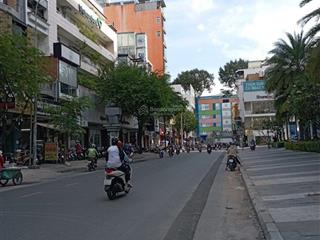 Bán nhà mặt tiền thất sơn quận 10 dt 4x25m 2 tầng giá chỉ 22.5 tỷ(rẻ nhất khu vực)