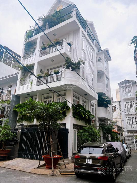 Chính chủ bán nhà mt châu thới quận 10 dt4.8x13m 2 lầu giá chỉ 16.8 tỷ(hợp đòng thuê 30tr/th)