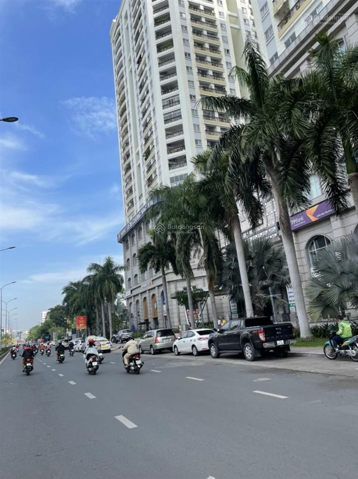 Bán nhà mặt tiền lý thường kiệt quận 10 dt 4x24m 4 lầu giá chỉ 30 tỷ (vỉa hè 8m)