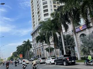 Bán nhà mặt tiền lý thường kiệt quận 10 dt 4x24m 4 lầu giá chỉ 30 tỷ (vỉa hè 8m)