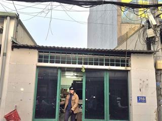 Nhỉnh 8ty có mặt tiền 5x24 hiệp thành 17 sát chợ và xe bus hiệp thành, đang cho thuê thu nhập sẵn