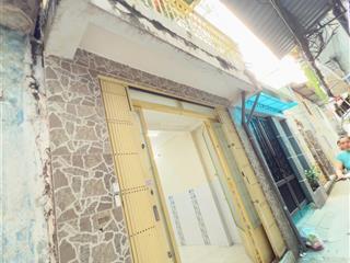 Bán nhà riêng tại dương bá trạc, 4,28 tỷ, 31m2 cách mặt tiền chỉ 30m