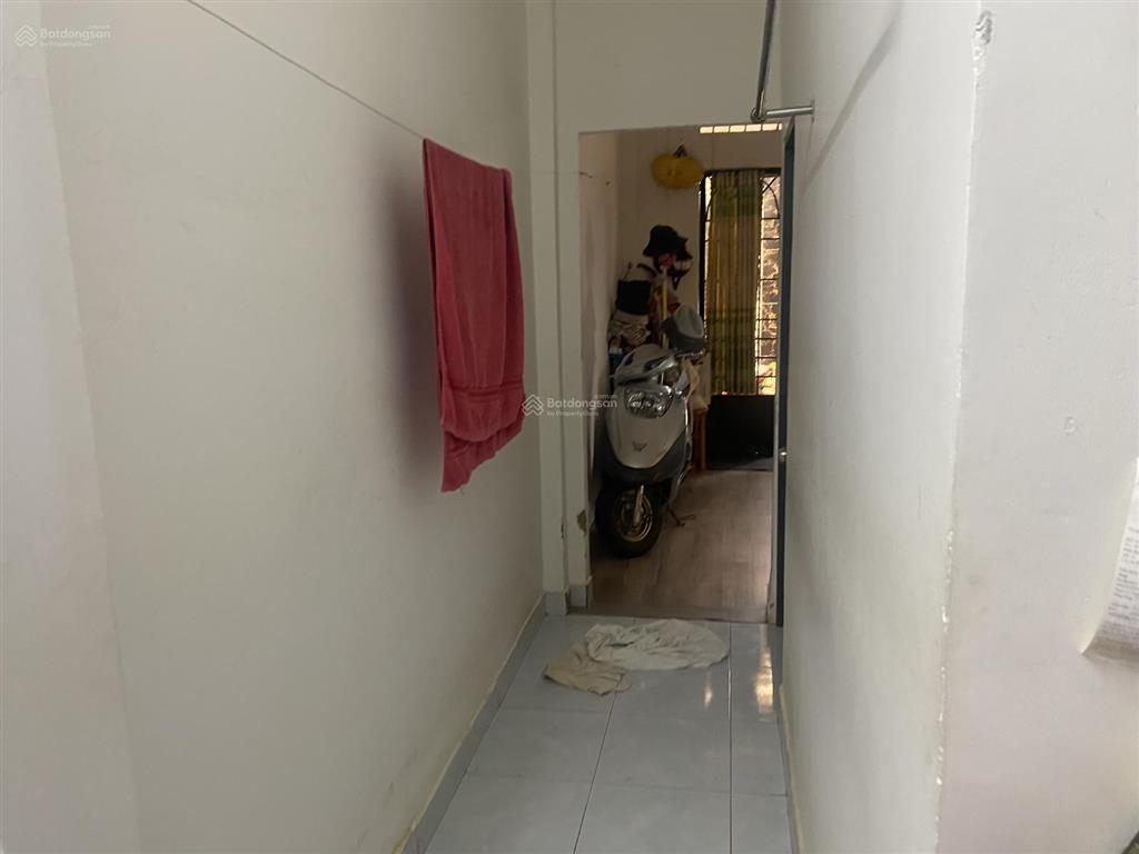 Chính chủ bán gấp nhà số 36/7b đường số 212  đỗ xuân hợp (4mx10m) 37.8m2