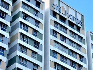 Bán gấp căn citi home 3pn  2wc , căn góc, full nội thất, sổ sẵn, sang tên công chứng ngay