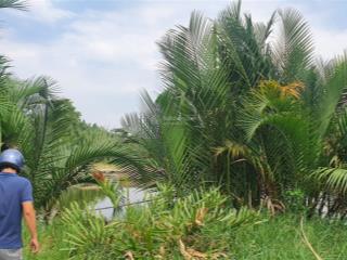 Bán đất thổ cư ngay khu dân cư 134m2, đg võ thị sáu, phú đông, nhơn trạch, chính chủ  0948 894 ***