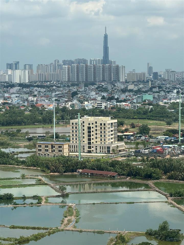 Bán căn hộ citi grand 2pn  2wc, đã có hdmb, tầng trung , view thành phố , giá bán 3,150 tỷ full