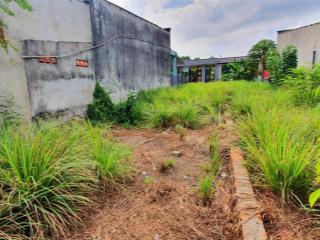 Bán đất thổ cư ngay khu dân cư 134m2, đg võ thị sáu, phú đông, nhơn trạch, chính chủ  0948 894 ***