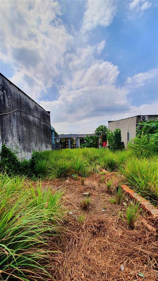 Chính chủ bán đất sổ đỏ thổ cư 100% tại phú đông, nhơn trạch, đồng nai full thổ