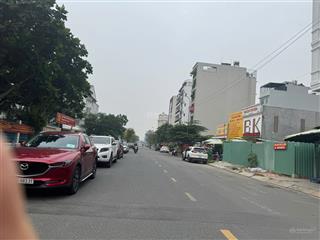 Bán nhanh đất mặt tiền đường đặng như mai dự án huy hoàng, 5x20m, giá 320tr/m2 chốt nhanh