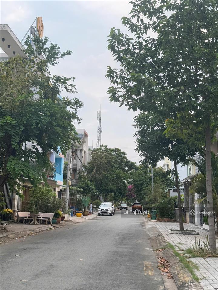 Bán nhà đẹp khu dân cư số 1 thạnh mỹ lợi, quận 2  giá 16.5 tỷ  vị trí đắc địa, có hợp đồng thuê
