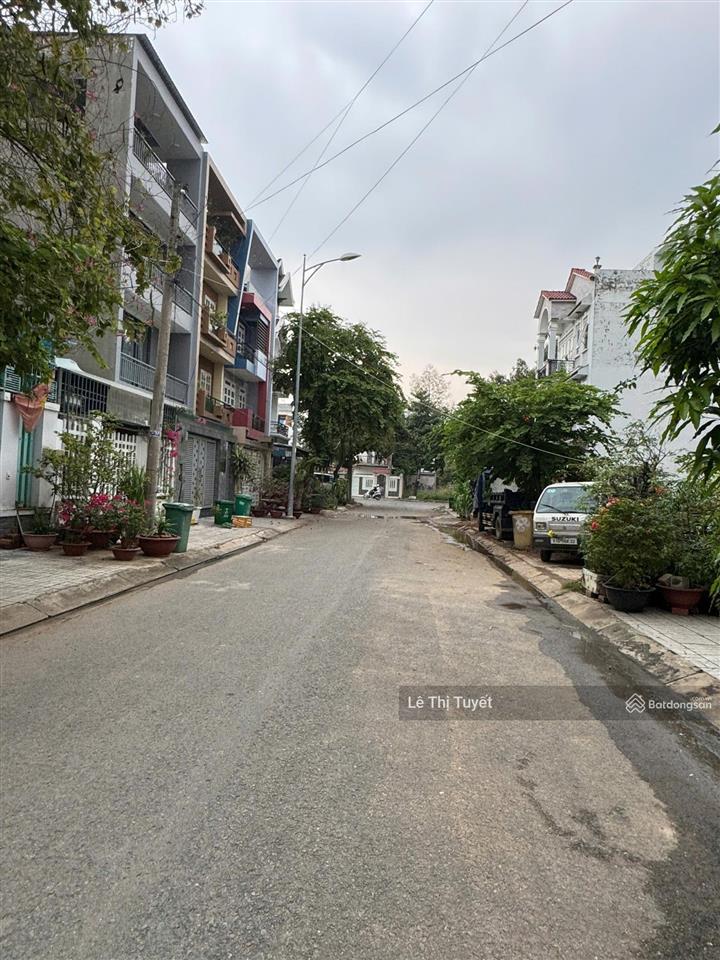 Bán nhà đẹp khu dân cư số 1 thạnh mỹ lợi, quận 2  giá 16.5 tỷ  vị trí đắc địa, có hợp đồng thuê