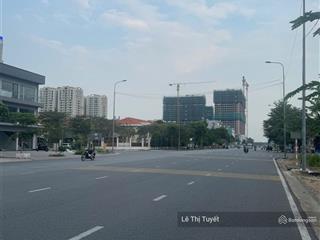 Bán nhanh lô mặt tiền đường trương văn bang,7.1x19m, giá tốt nhất thị trường