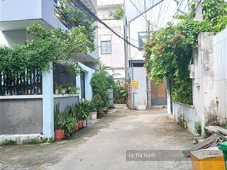 Bán nhà đường 16 thạnh mỹ lợi, 107m², đường lớn 2 ô tô tránh, ngay tt thạnh mỹ lợi, giá 9.8 tỷ