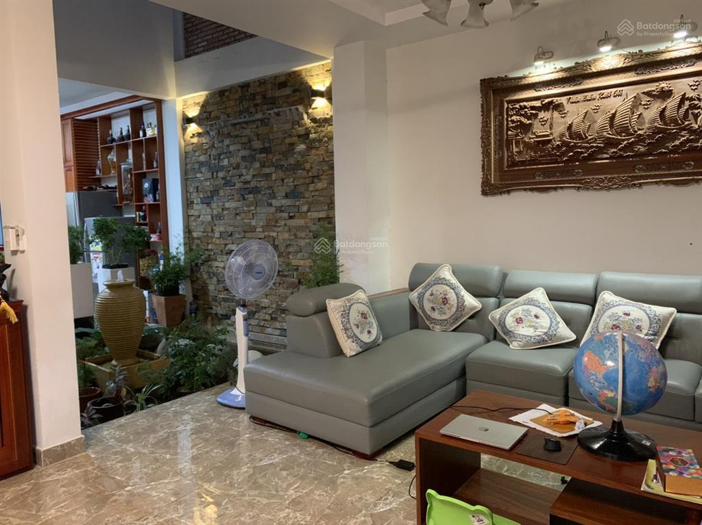 Bán nhà dự án phú nhuận thạnh mỹ lợi quận 2 có hầm, 7x18.5m, giá 23 tỷ