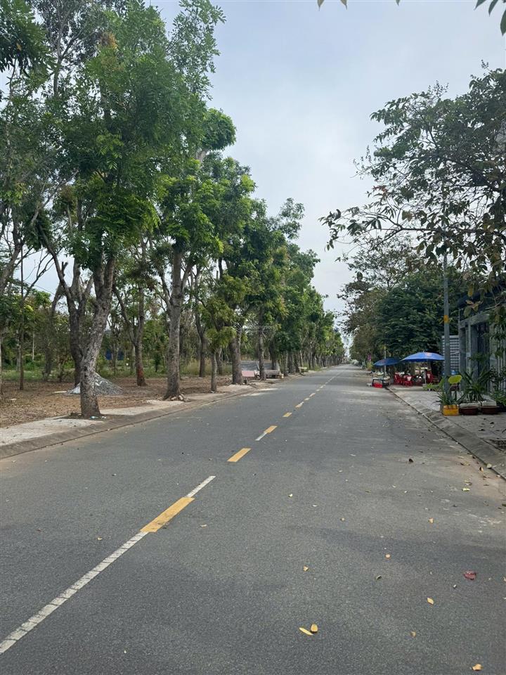 Chính chủ bán nhanh lô đất cát lái gần trường đại học, giá 65 triệu/m², sổ đỏ, hướng đông nam.