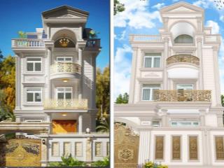 Cần bán căn biệt thự khu vila thủ thiêm thạnh mỹ lợi, dt 351m2 giá 64 tỷ.  0913 162 ***