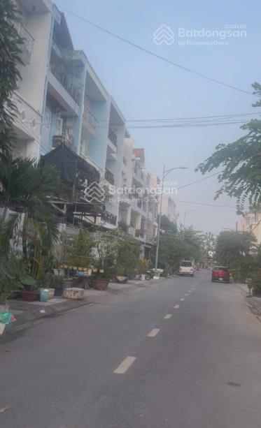 Bán đất kdc số 1 thạnh mỹ lợi 6x17.5m, hướng đông nam giá 132tr/m2.  0913 162 ***