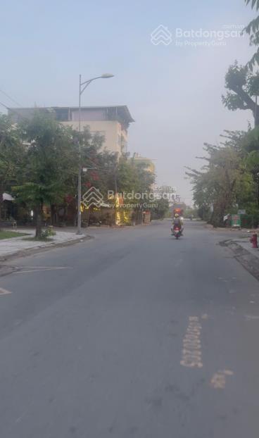 Bán đất kdc số 1 thạnh mỹ lợi 6x17.5m, hướng đông nam giá 132tr/m2.  0913 162 ***