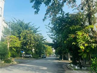 Bán lô góc 2 mặt tiền đường phạm hy lượng thạnh mỹ lợi quận 2, 5x17,5m giá tốt