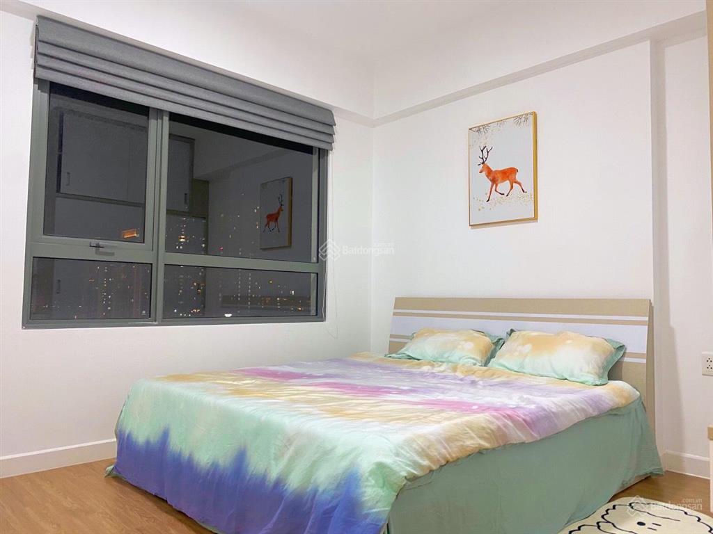 Bán căn hộ masteri thảo điền 2pn view sông tháp t4, diện tích 77m2, sổ hồng sẵn,  0936 721 ***