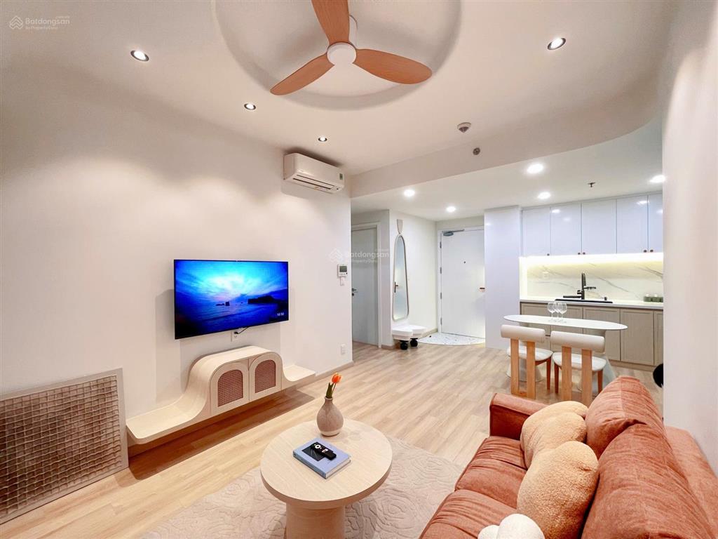 Bán căn hộ 1pn tháp t4 dự án masteri thảo điền, hỗ trợ vay 80%.  0936 721 *** mr. hoài