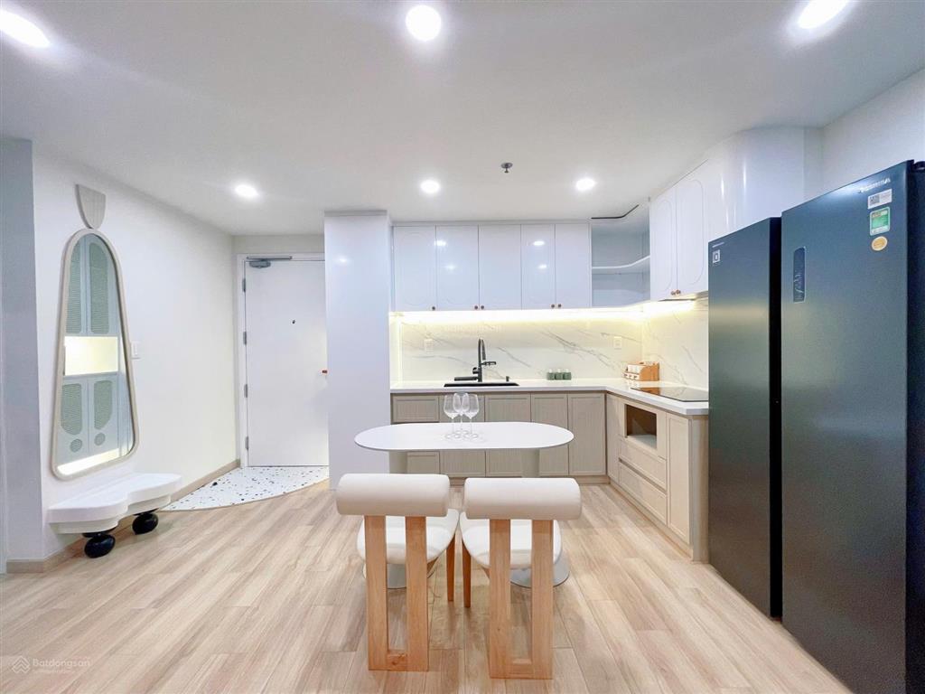 Bán căn hộ 1pn tháp t4 dự án masteri thảo điền, hỗ trợ vay 80%.  0936 721 *** mr. hoài