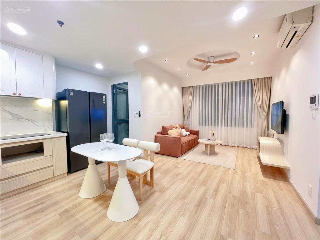 Bán căn hộ 1pn tháp t4 dự án masteri thảo điền, hỗ trợ vay 80%.  0936 721 *** mr. hoài