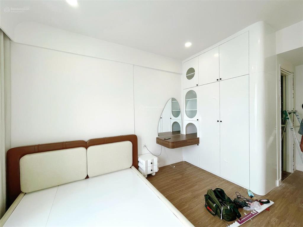 Bán căn hộ 2pn tháp t5 dự án masteri thảo điền, hỗ trợ vay 80%.  0936 721 *** mr. hoài