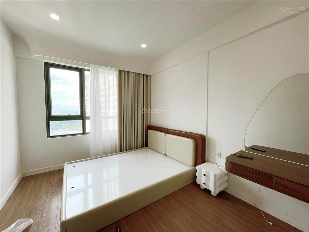 Bán căn hộ 2pn tháp t5 dự án masteri thảo điền, hỗ trợ vay 80%.  0936 721 *** mr. hoài