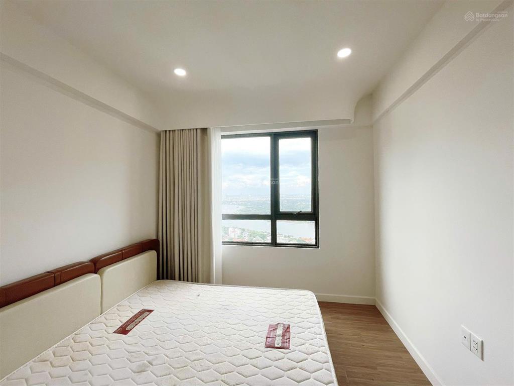 Bán căn hộ 2pn tháp t5 dự án masteri thảo điền, hỗ trợ vay 80%.  0936 721 *** mr. hoài