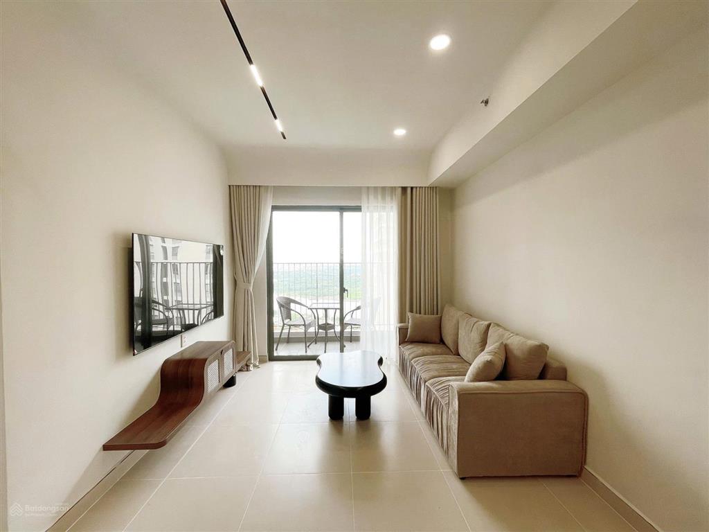 Bán căn hộ 2pn tháp t5 dự án masteri thảo điền, hỗ trợ vay 80%.  0936 721 *** mr. hoài