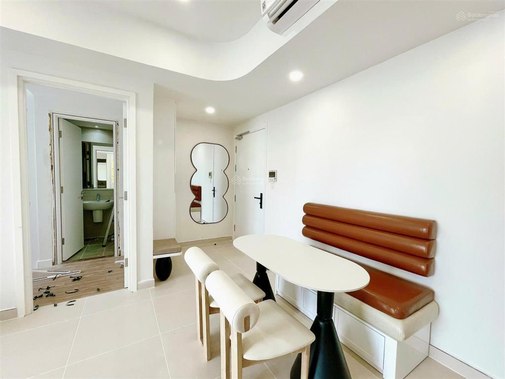 Bán căn hộ 2pn tháp t5 dự án masteri thảo điền, hỗ trợ vay 80%.  0936 721 *** mr. hoài