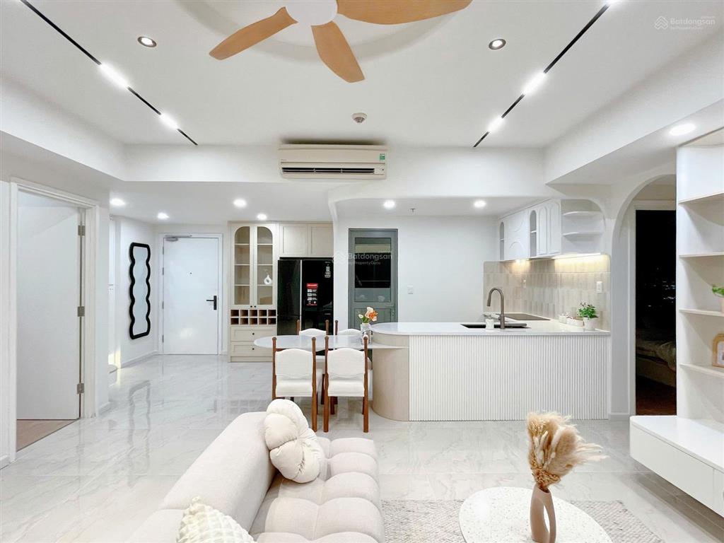 Bán căn hộ 3pn tháp t5 dự án masteri thảo điền, hỗ trợ vay 80%.  0936 721 *** mr. hoài