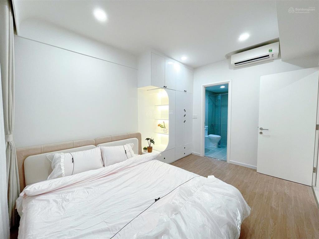 Bán căn hộ 3pn tháp t5 dự án masteri thảo điền, hỗ trợ vay 80%.  0936 721 *** mr. hoài