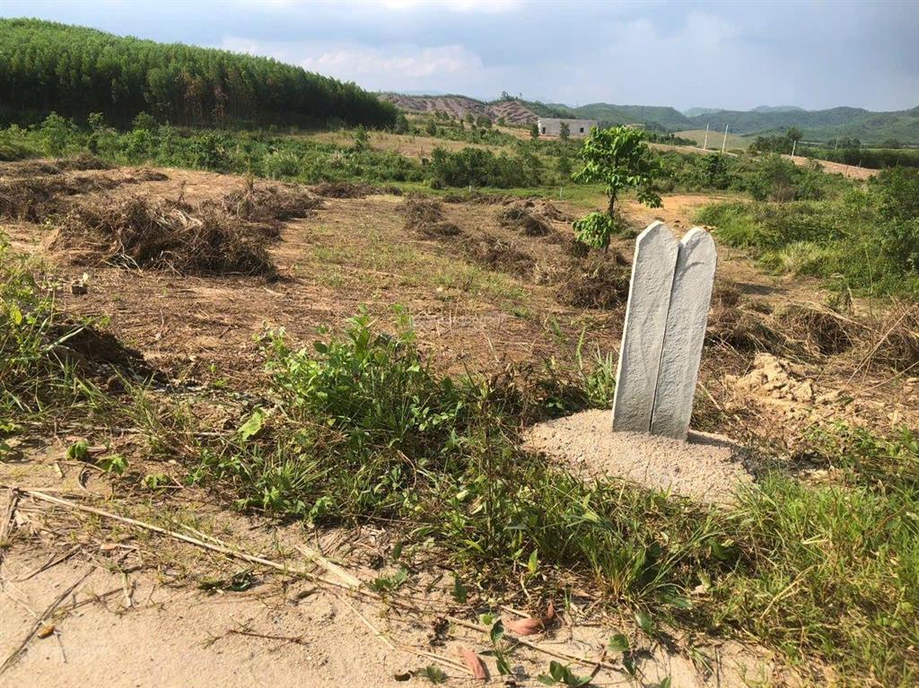 Cơ hội đầu tư sinh lời ngay sau khi xong cầu và mở rộng đường, lô đất 670m2, qh ont giá chỉ 240tr