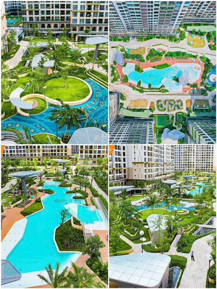 2pn căn góc 74m2 giá tốt nhất thị trường 4,6xtỷ bao hết, có nội thất nhà mới 100% view nội khu