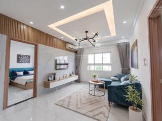 Cho thuê gấp ch 2pn, 2wc, 848589m2 tại conic boulevard, bình chánh, 6 triệu vnd