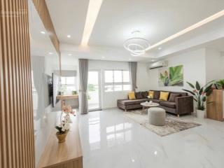 Cho thuê cc 2pn2wc conic boulevard, 6 triệu, tặng phí ql 24 tháng.