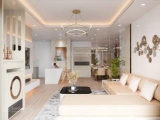 Bán căn hộ the sun mễ trì 3pn, 100m² full nội thất, vào ở ngay